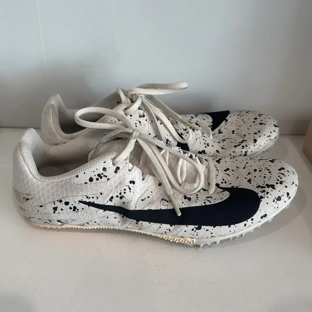 Nike Racing Shoes - Men’s‎ US 7.5